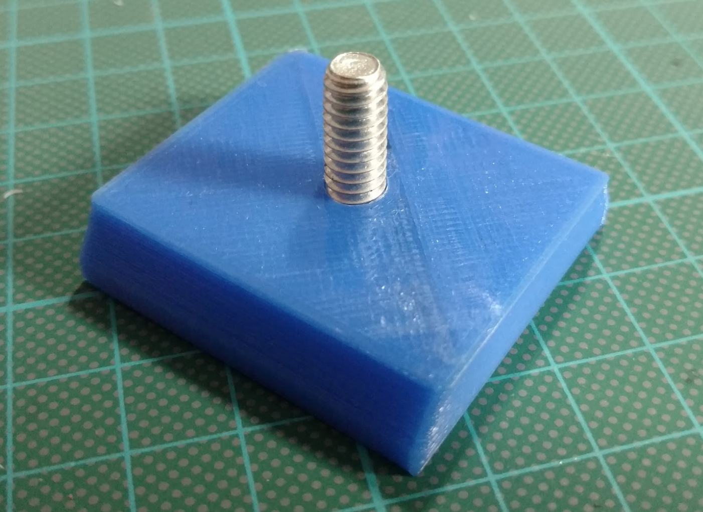Dolica tripod quick release plate replacement