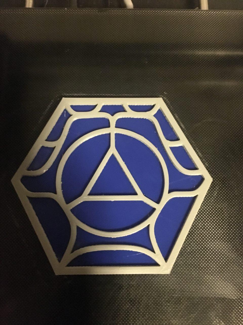Steven Universe Coaster