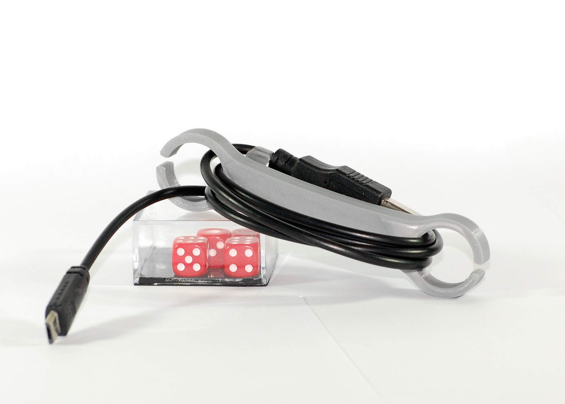 Cord Holder
