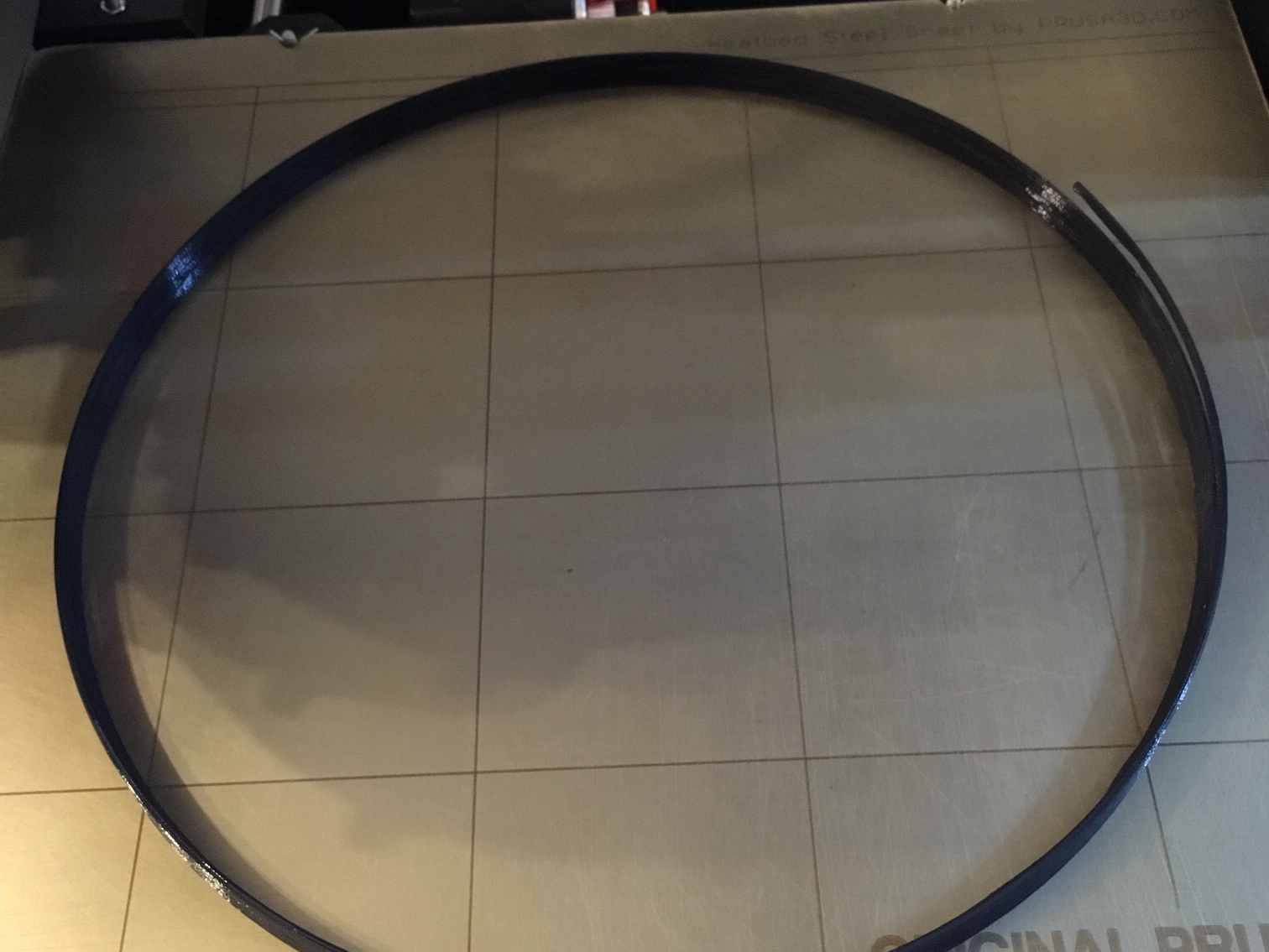 Printable filament