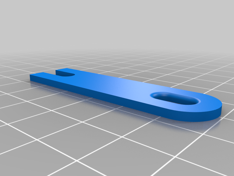 ZYYX filament guide