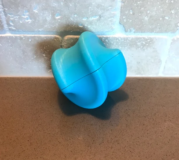 Hexagonal Sphericon