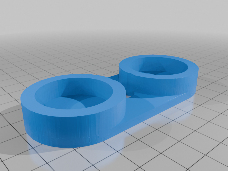 Ribbon for Lego wreath