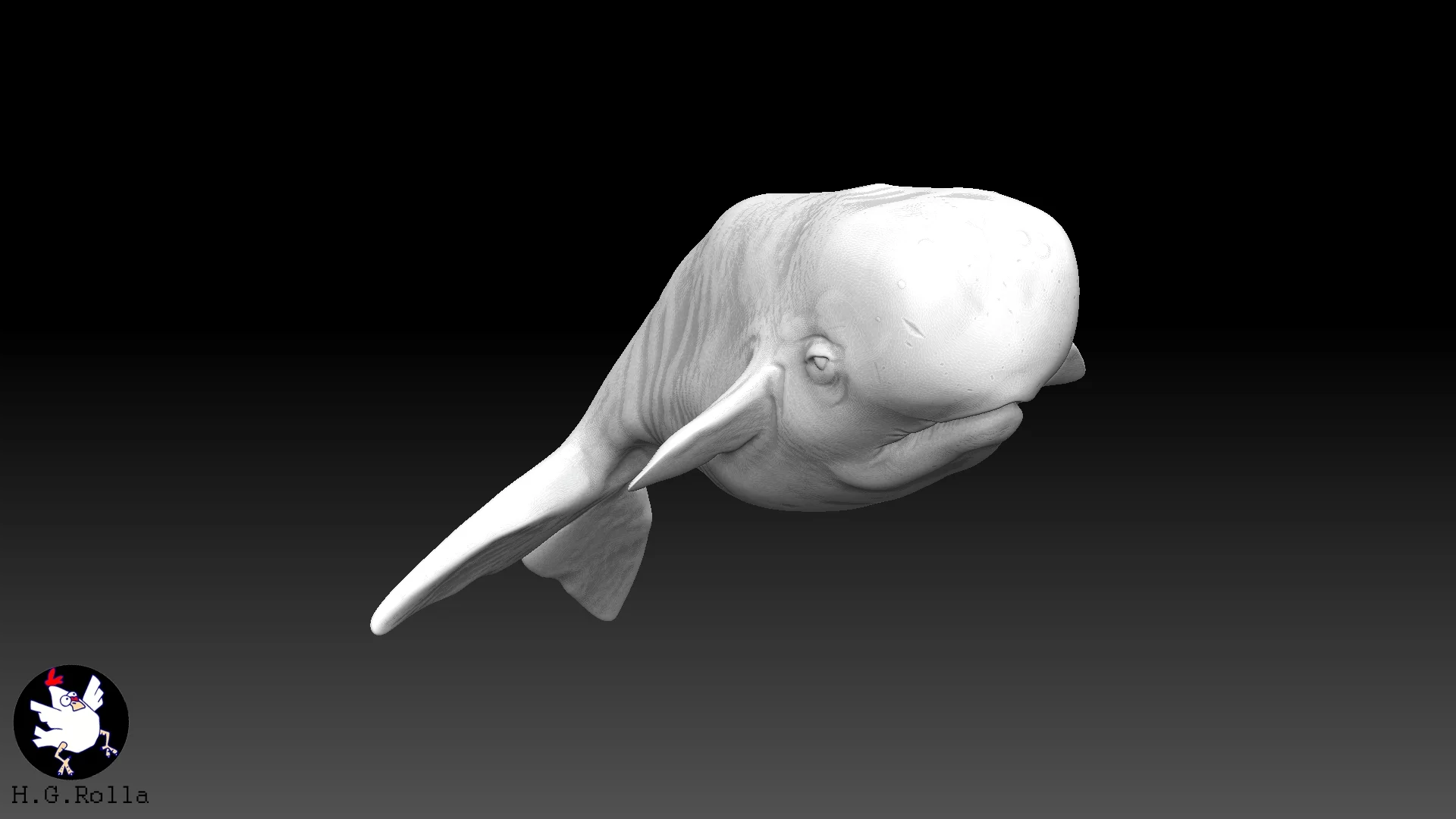 Whale