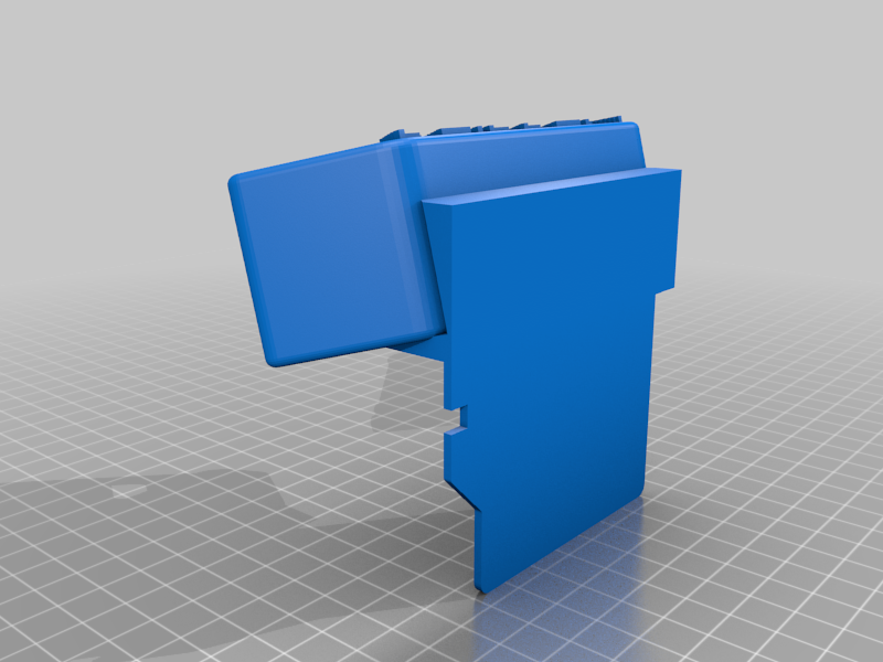 Flipper Zero Stand