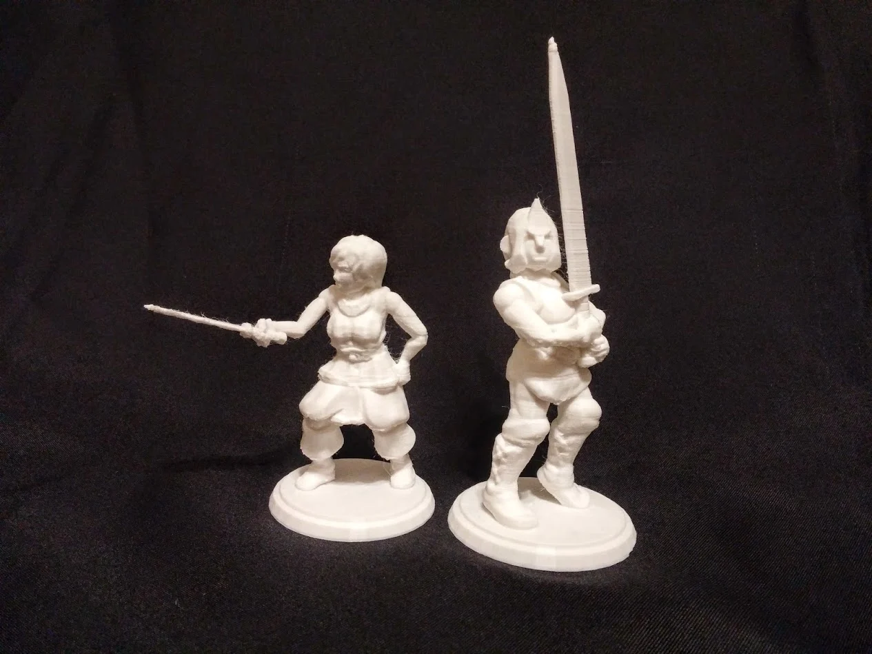 Lady Knights