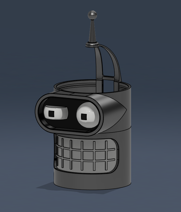 Alexa Dot Holder