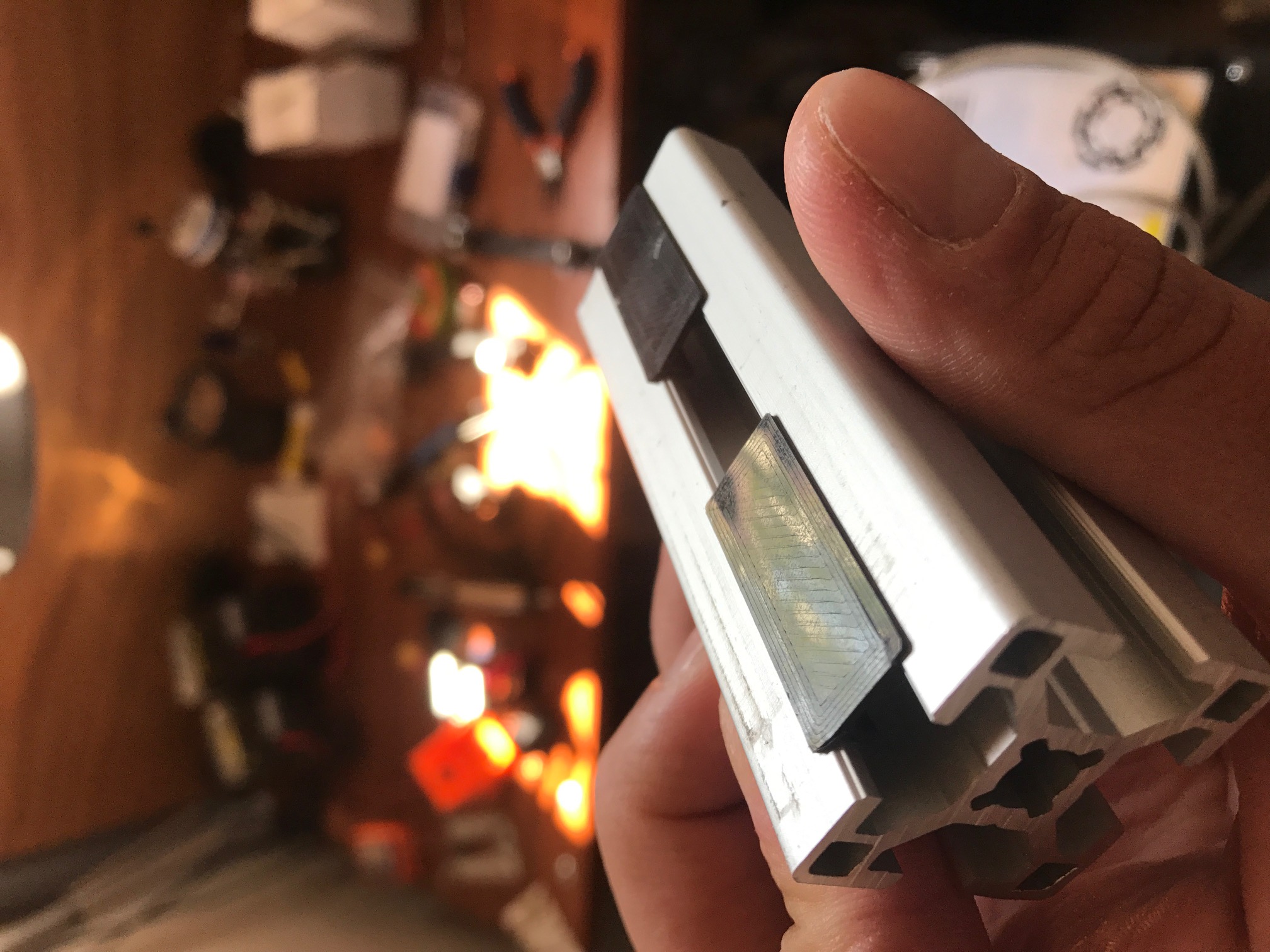B-Type Slot (Motedis)