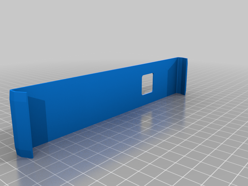 Corsair 5000D Port Cover