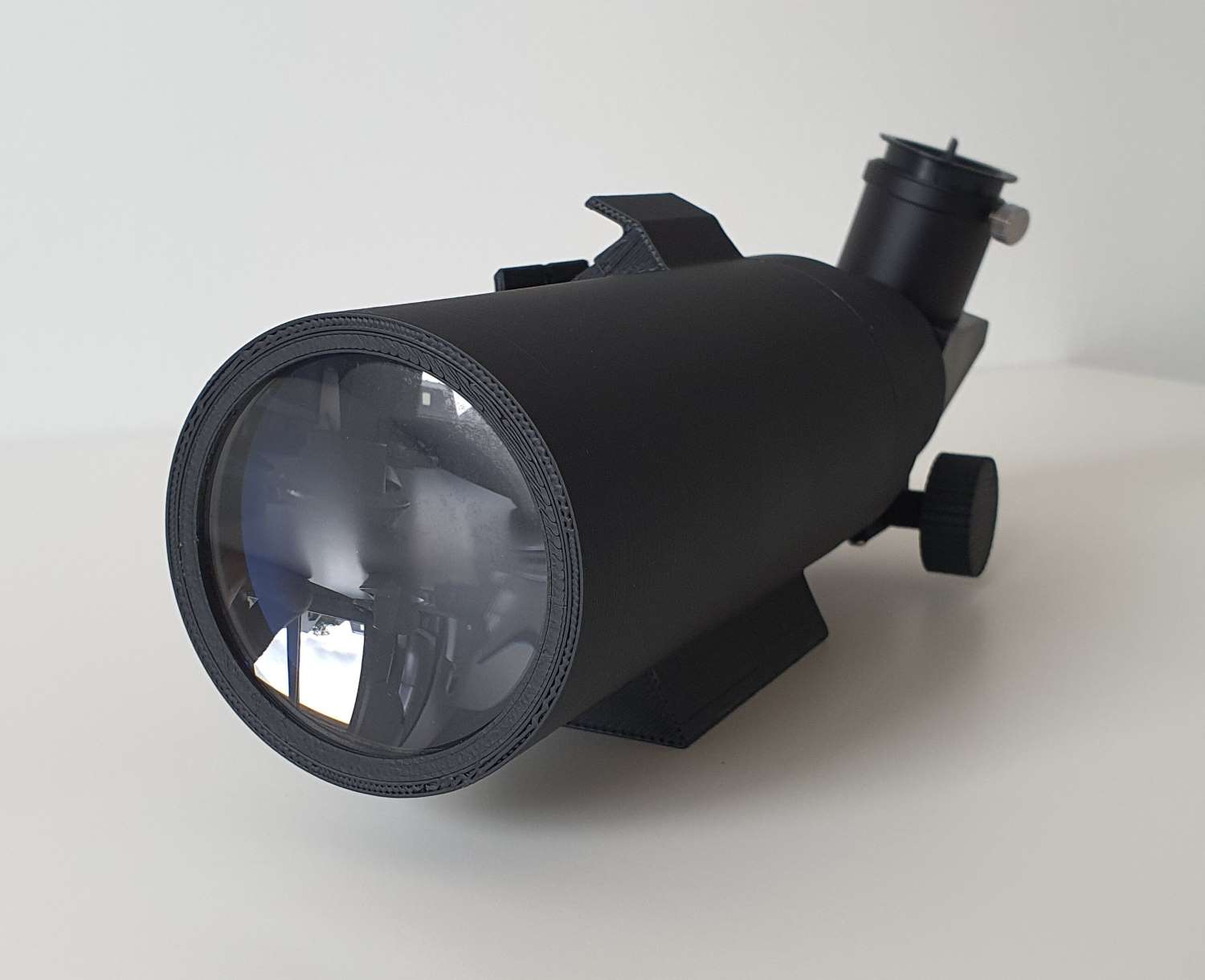 Telescope 60mm F360