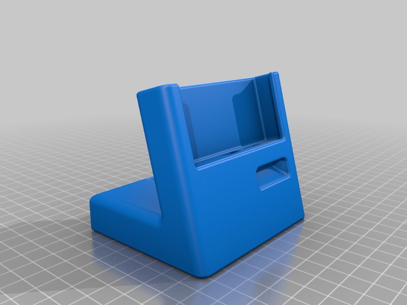Moto G Power Charging Dock