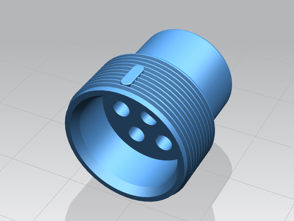 STAX Plug Protector