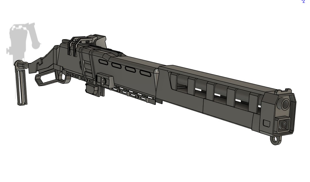 renégat arc raider