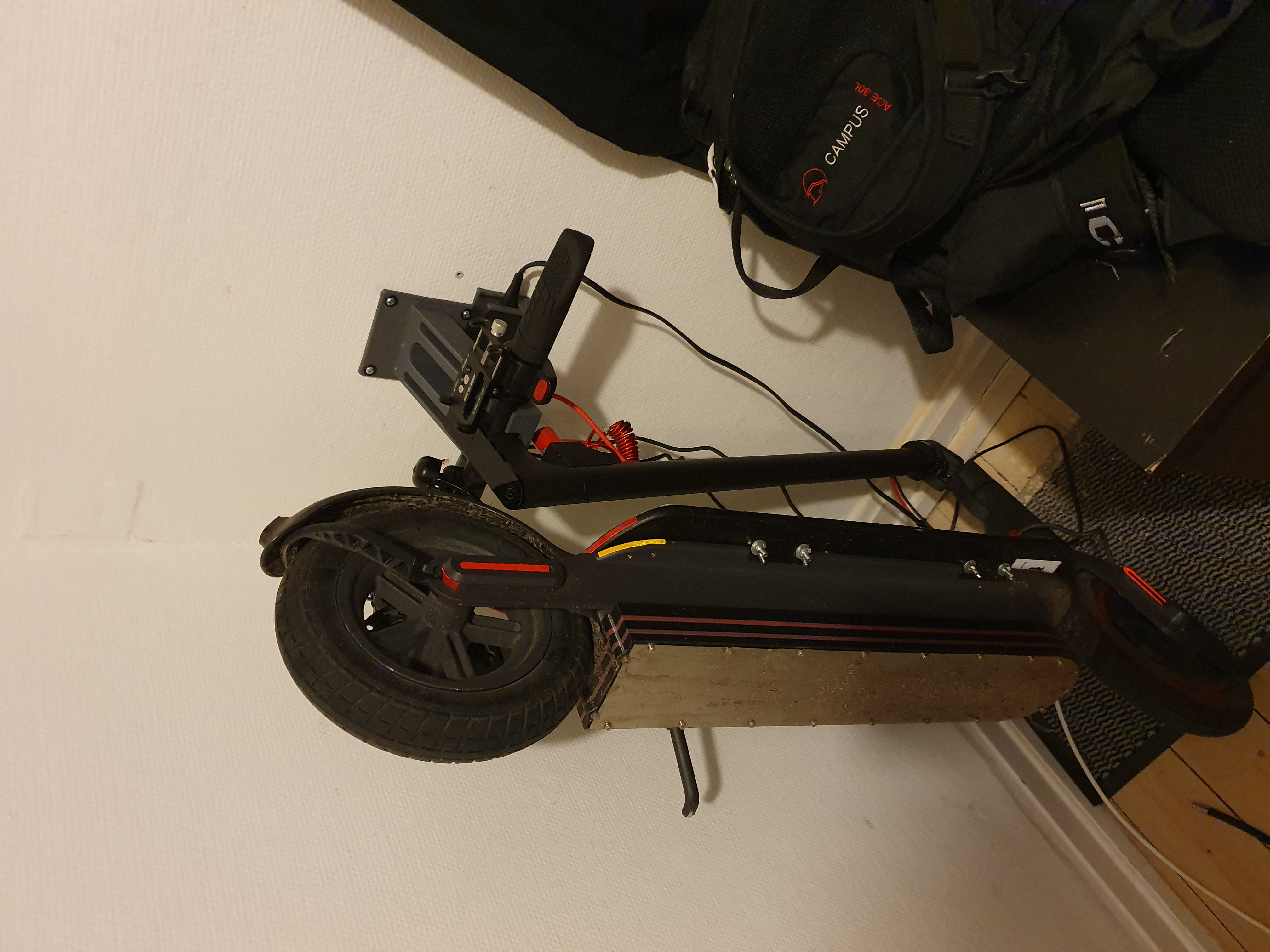 M365 Wall Mount