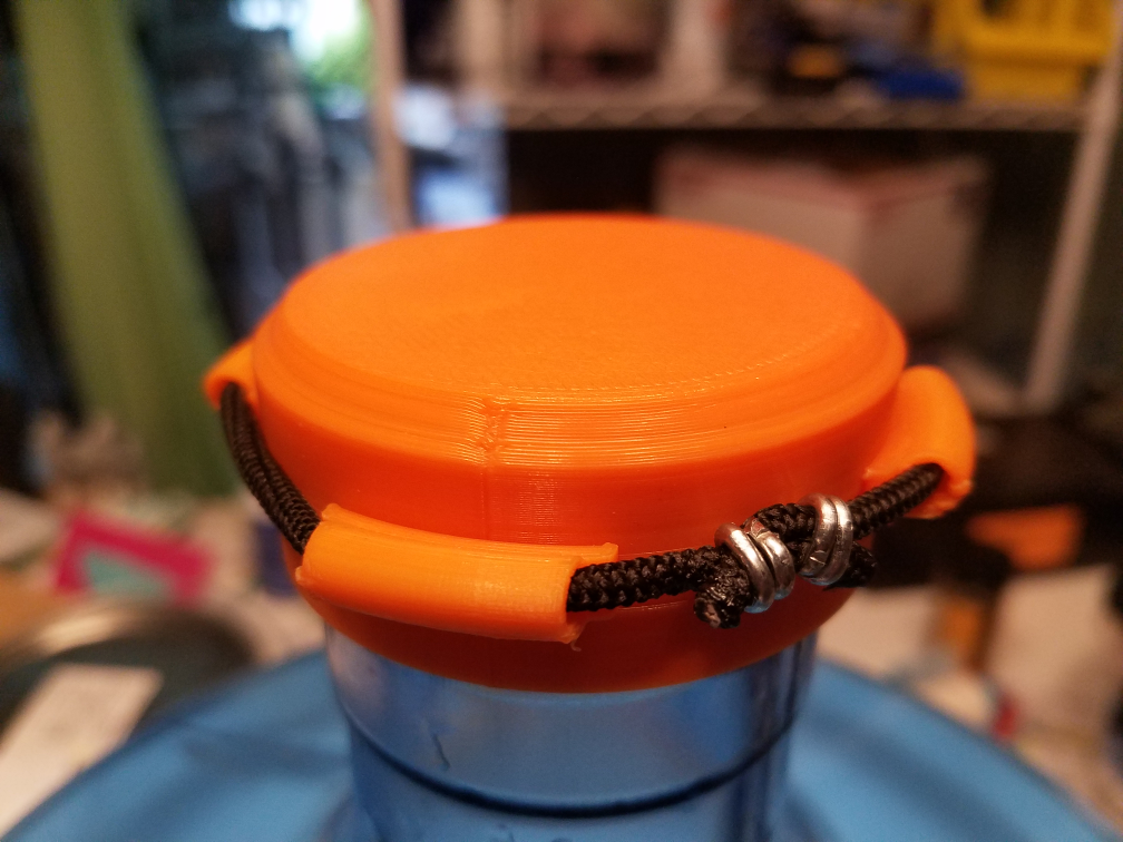 5 Gallon Water Jug Cap