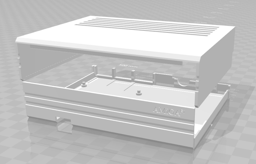 Amiga Pi