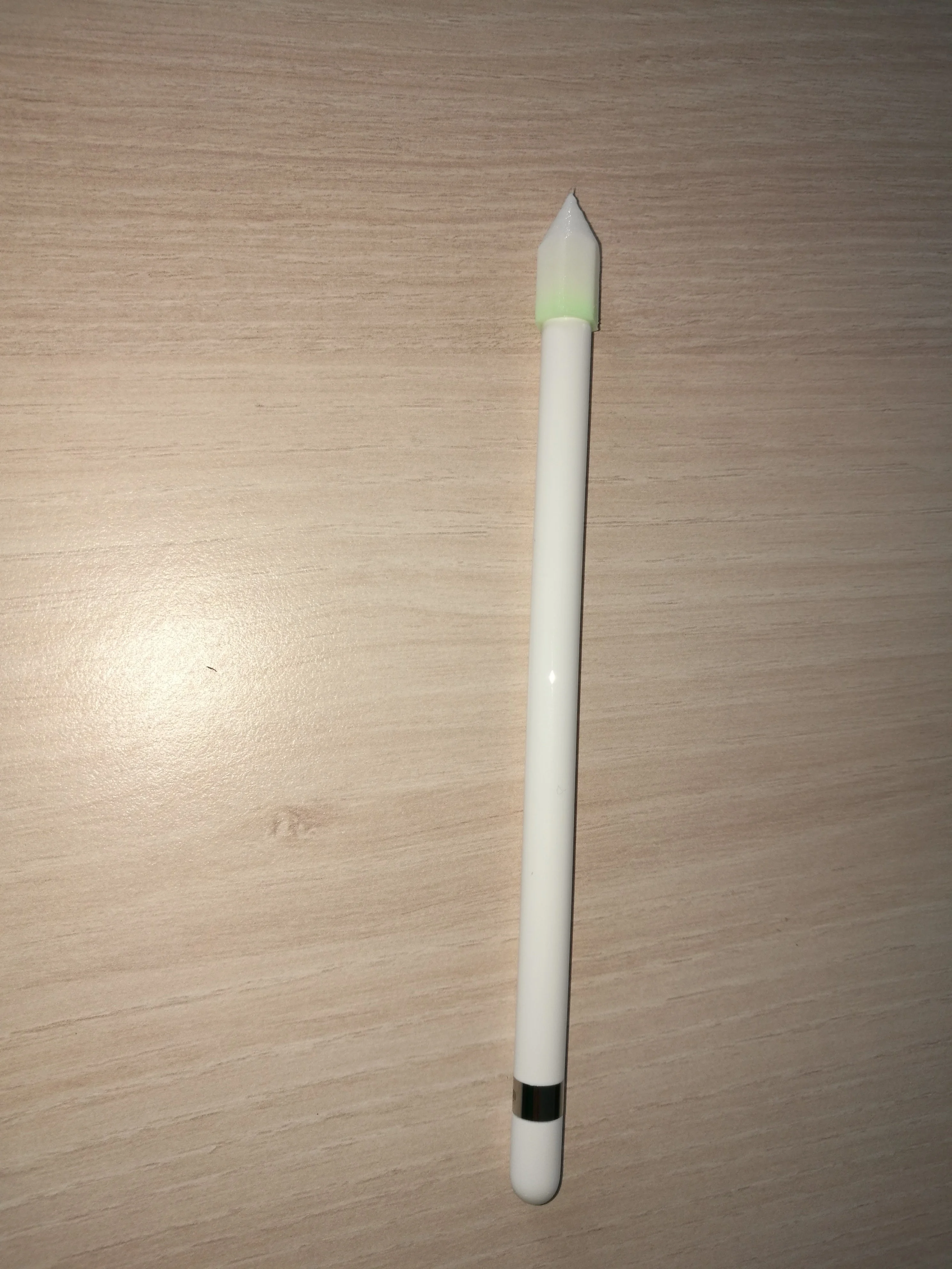 Apple pencil cover