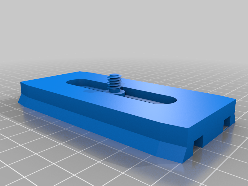 Benro QR11 Quick Release Plate