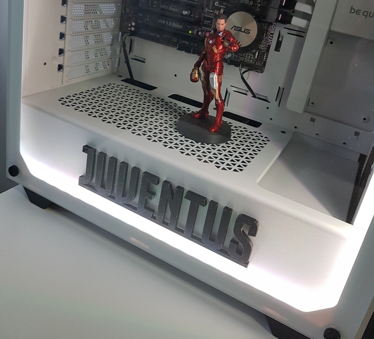 Juventus - magnete