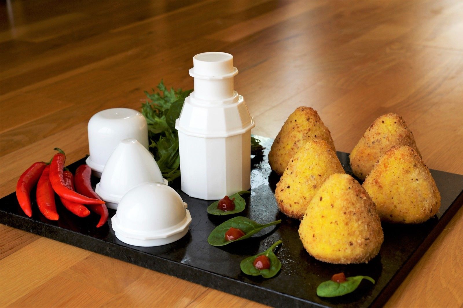 Italian Rice Ball Maker (Arancini)