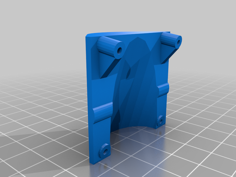 Flashforge Adventurer 5M - Arducam Camera Mount