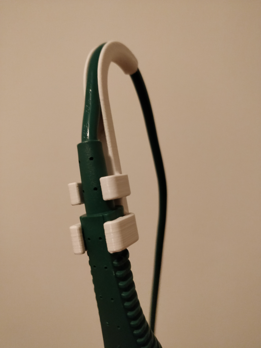 Cableguide Vorwerk Kobold 130,131