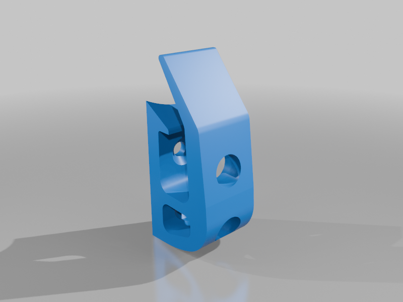 Hook for a scooter Xiaomi 4 Ultra