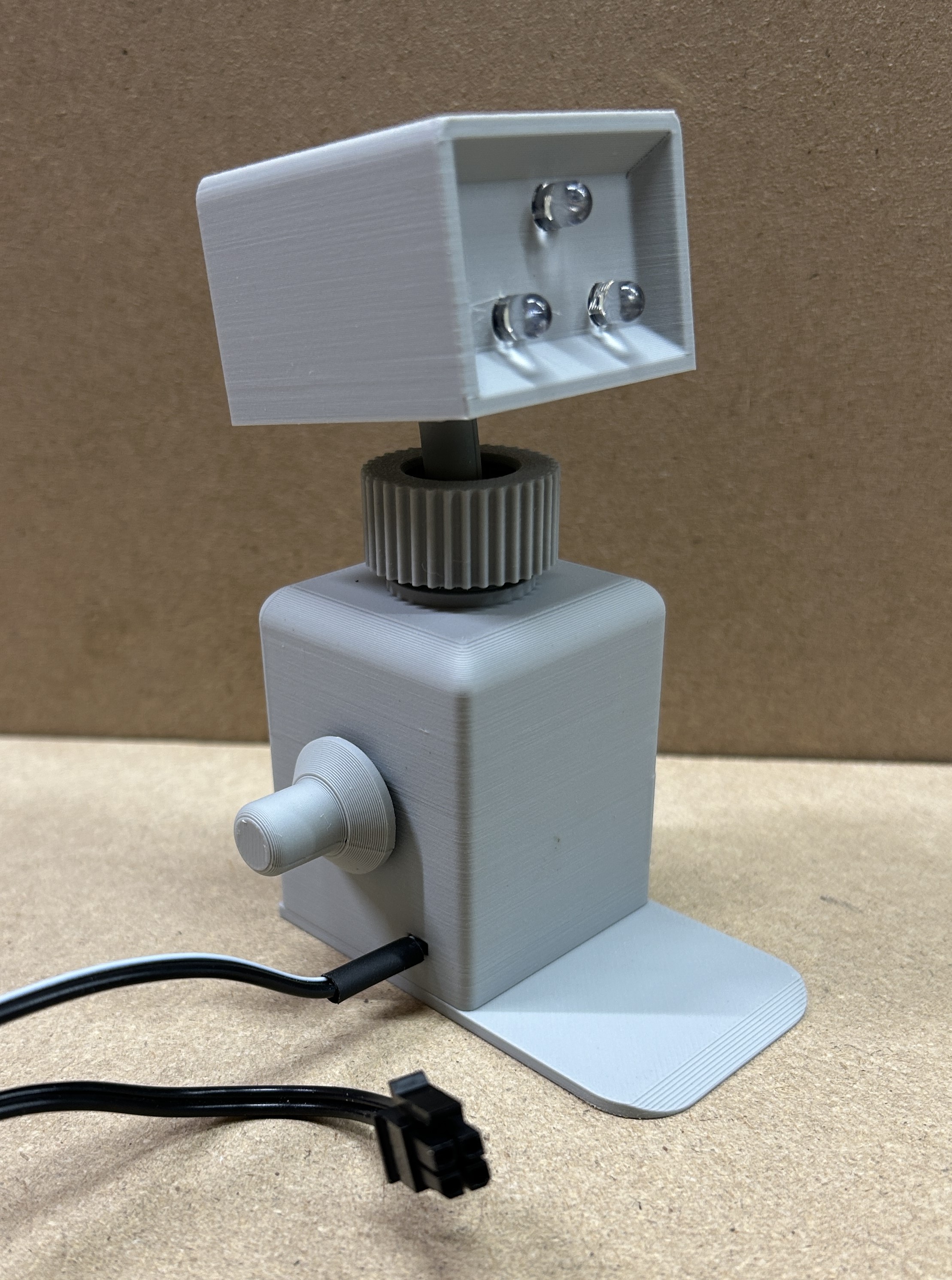 Bambu A1 Mini Auxiliary Light