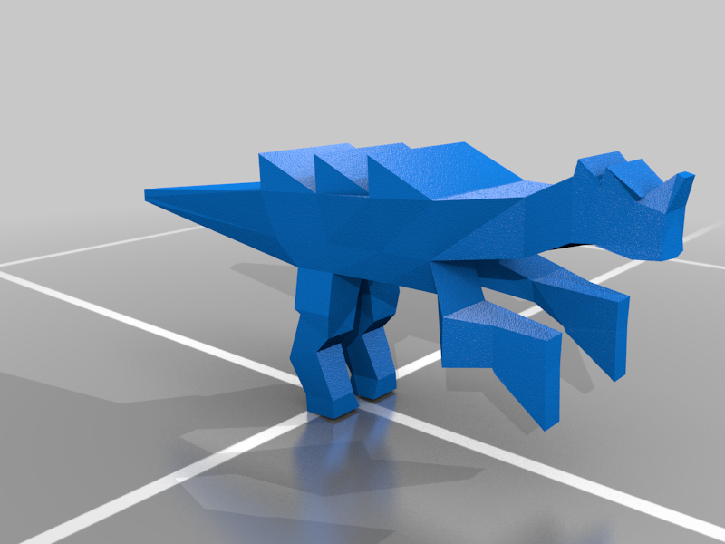 6mm Hormugaunt