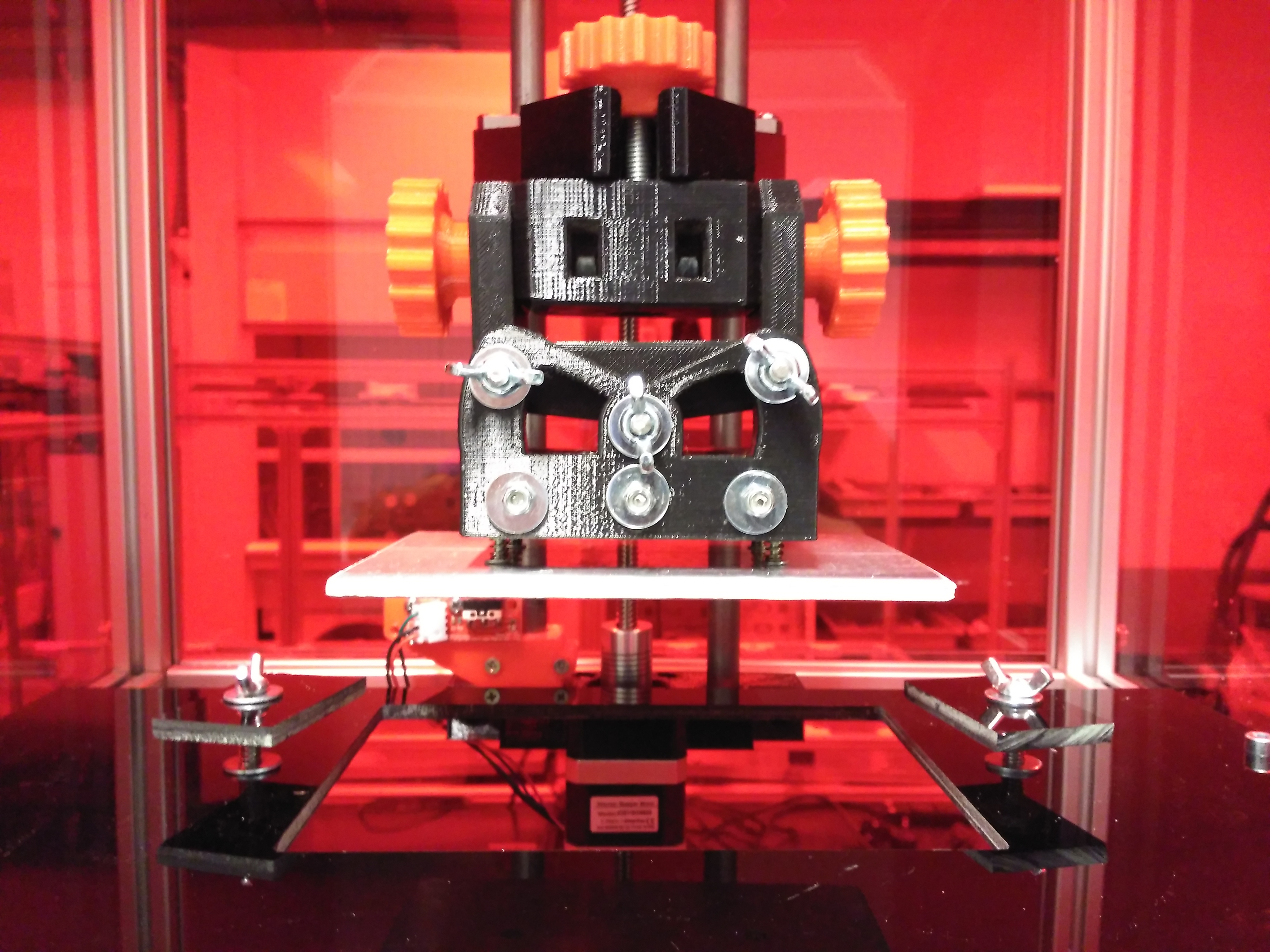 RooBee One SLA/DLP 3D printer