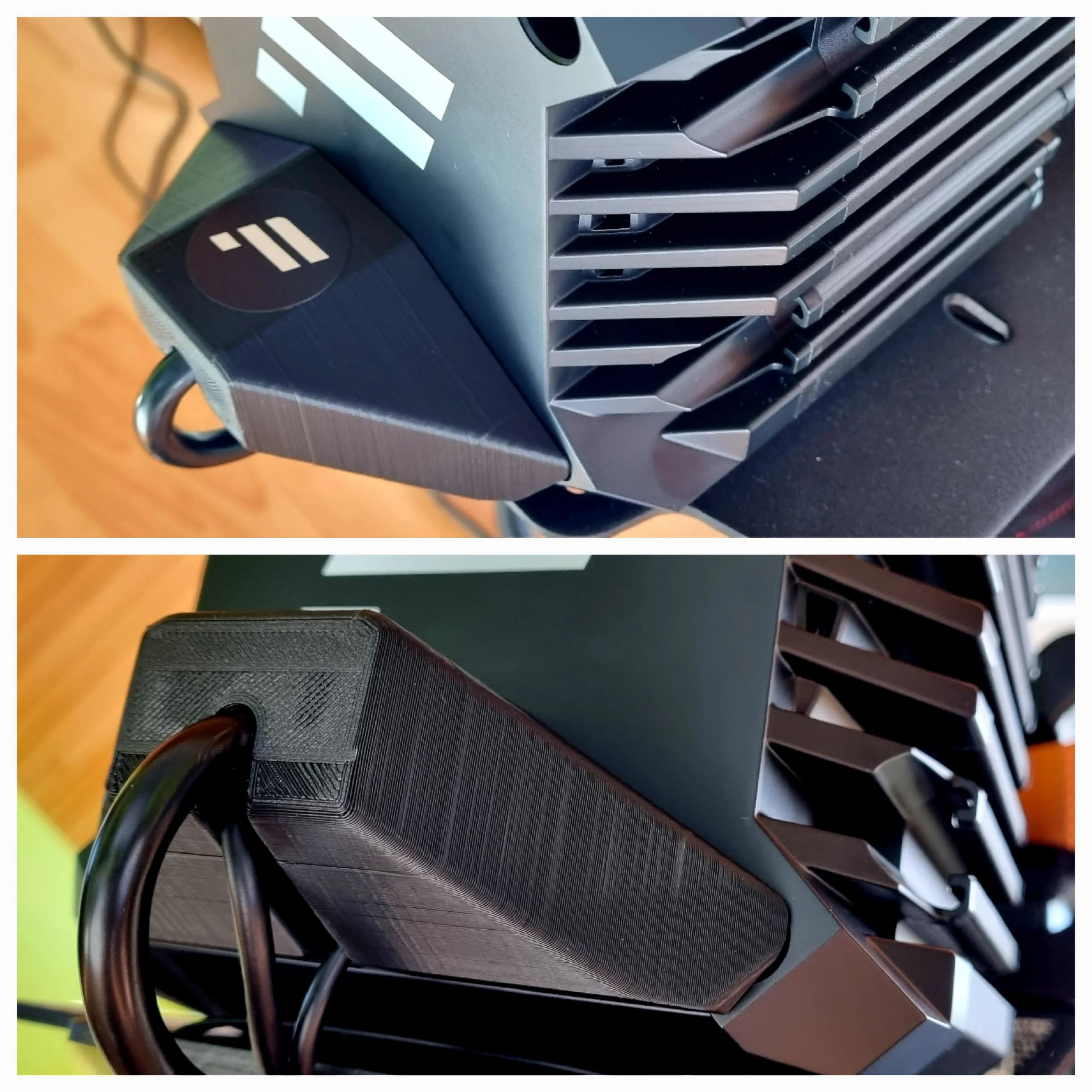 Fanatec CSL DD