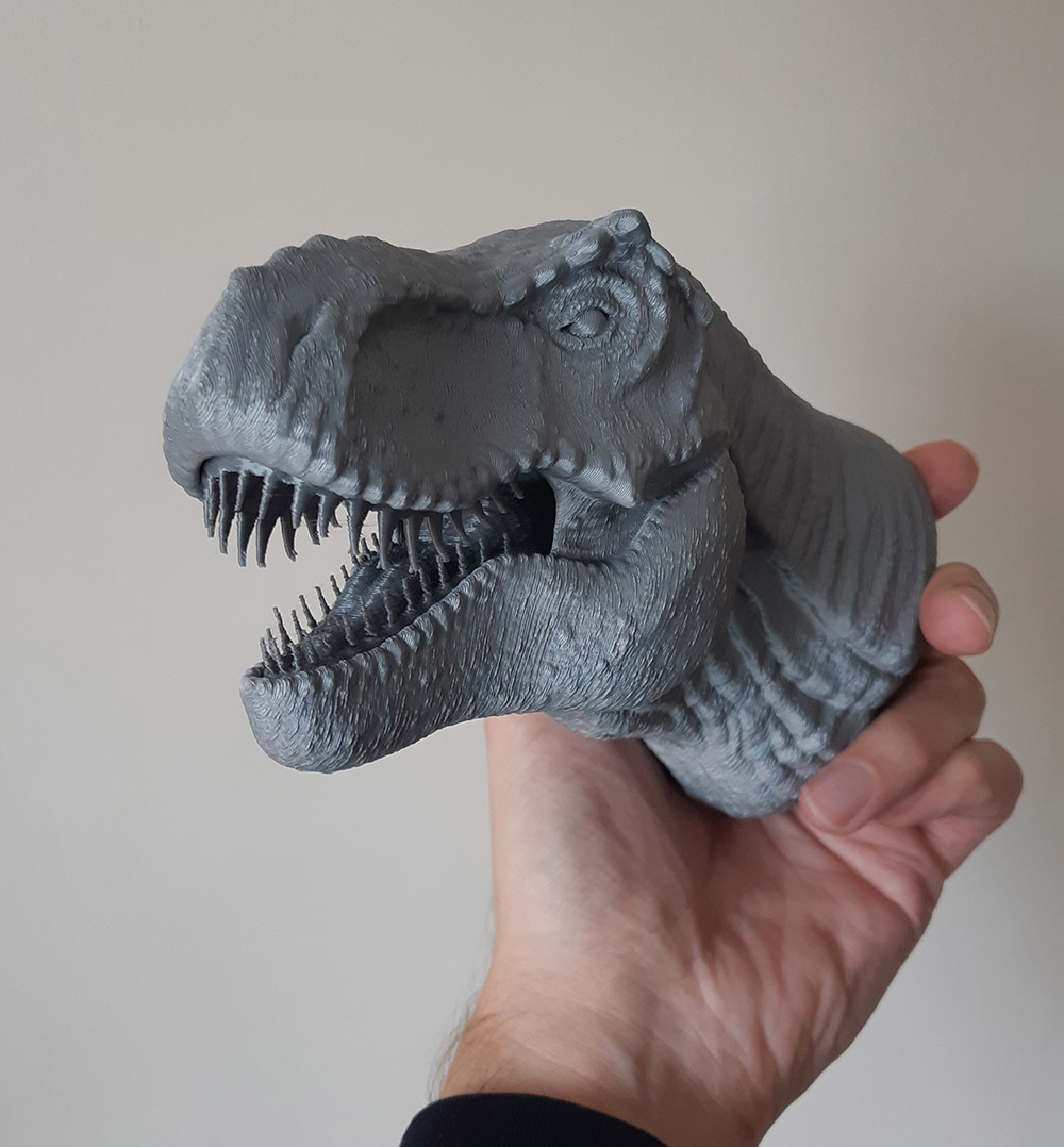 T-Rex