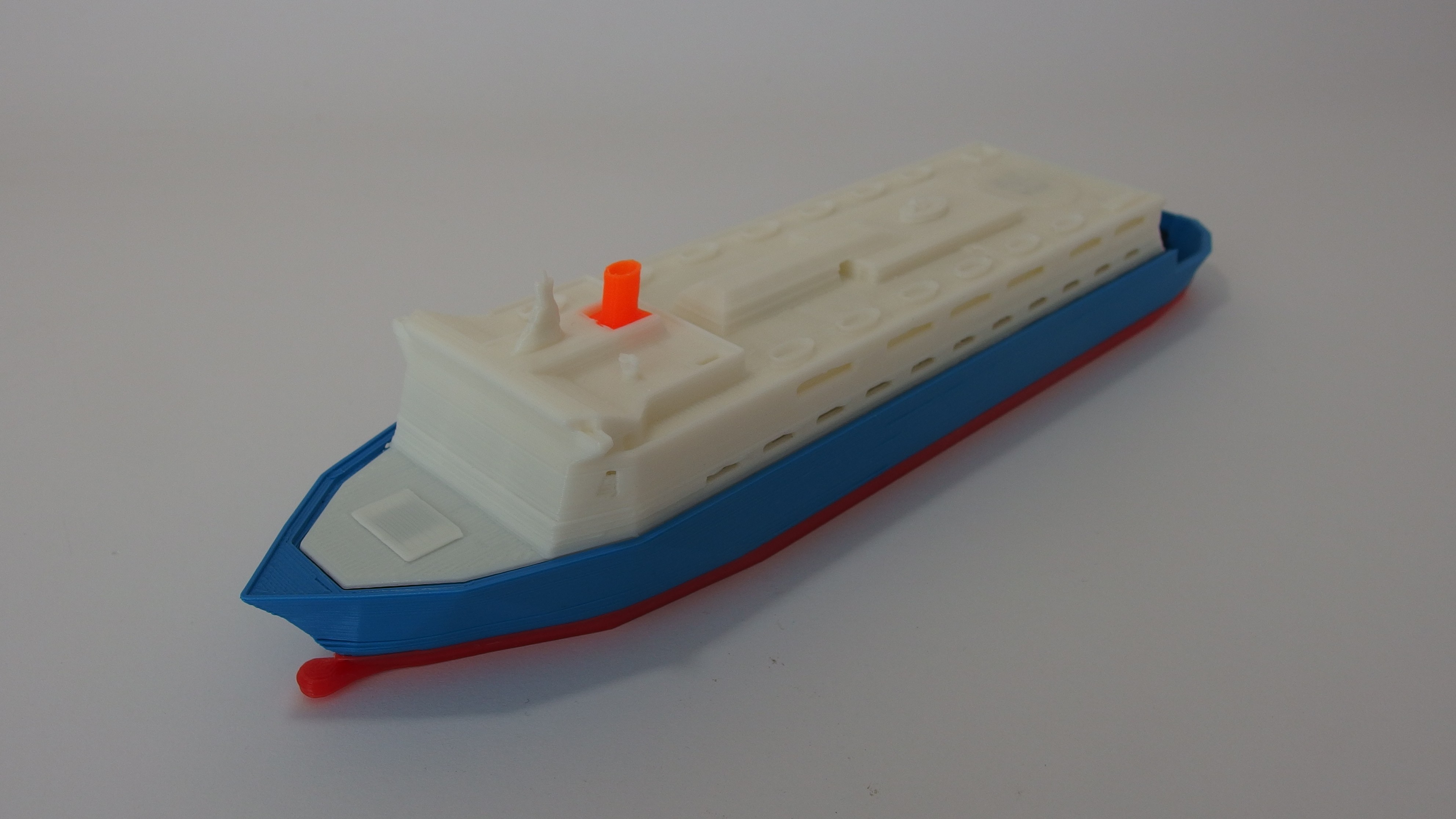 RS2: Ferry