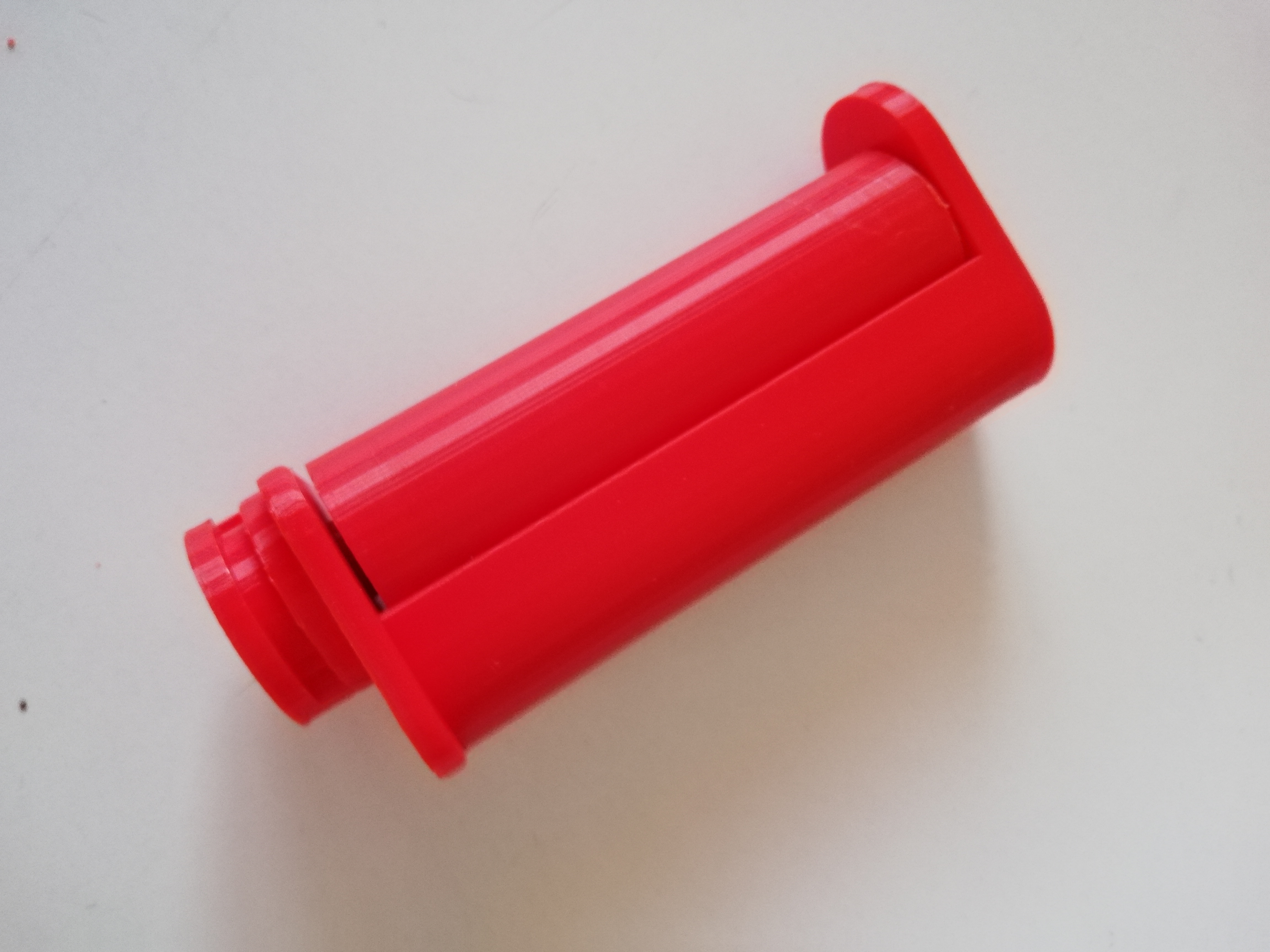 SPOOL HOLDER - ENDER 3/3PRO - 2.0