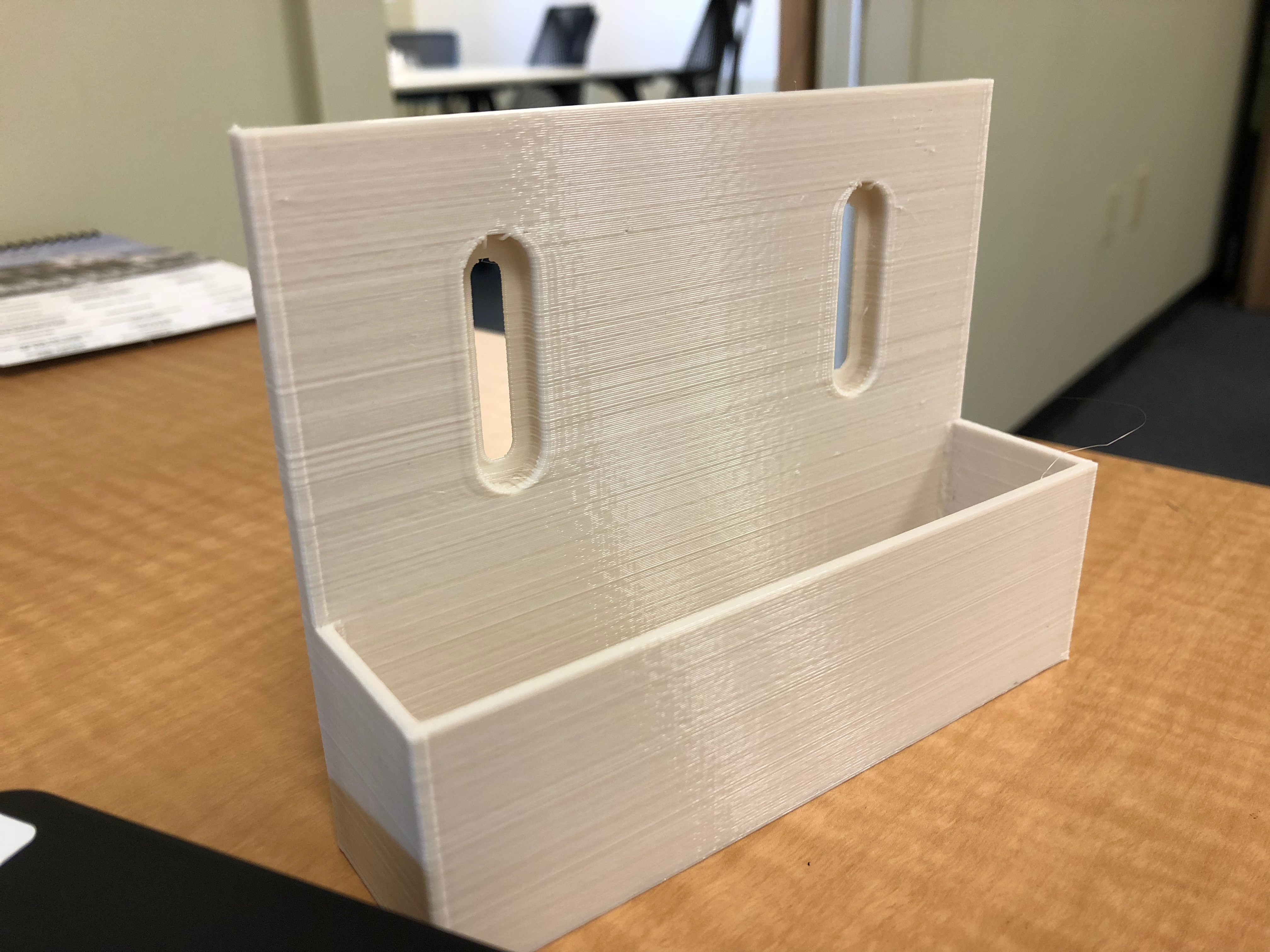Solstice Pod Wall Mount