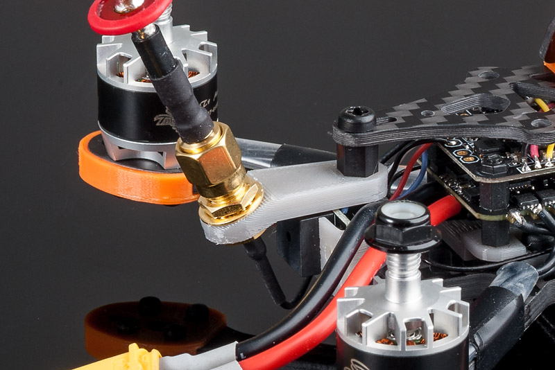 SMA Antenna Mount