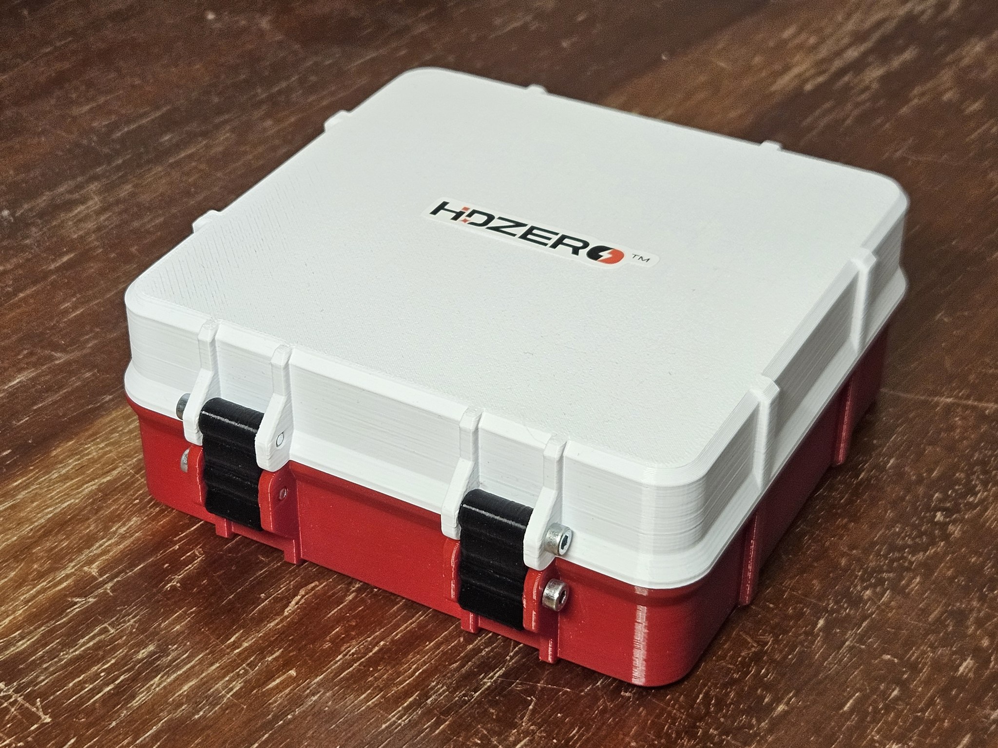 HDZero Monitor BOX