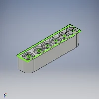 Torx Schraubendreherhalter