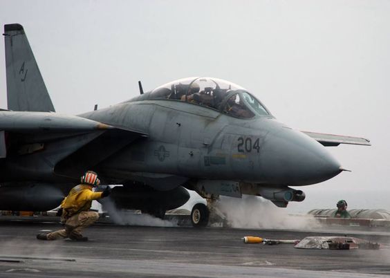 f14 TOMCAT