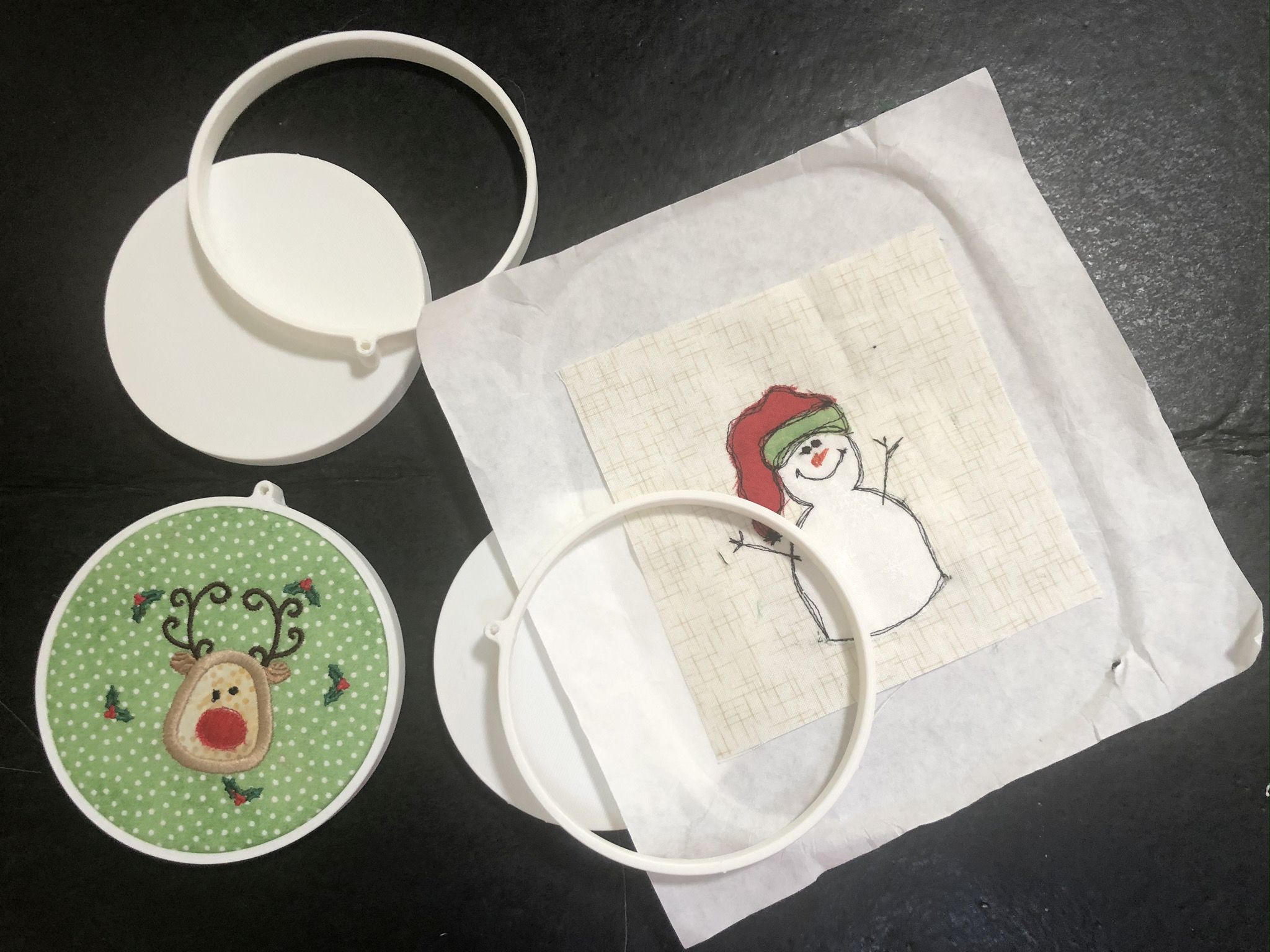 Craft / Embroidery Hoop