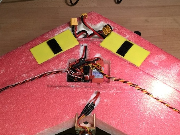 Teksumo cable tray