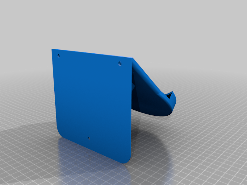 Razer Nommo Chroma speaker mounts