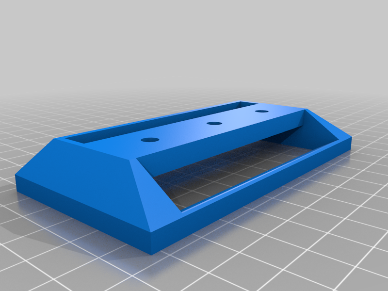 Creatbot F430 mount for Mosaic Palette 2