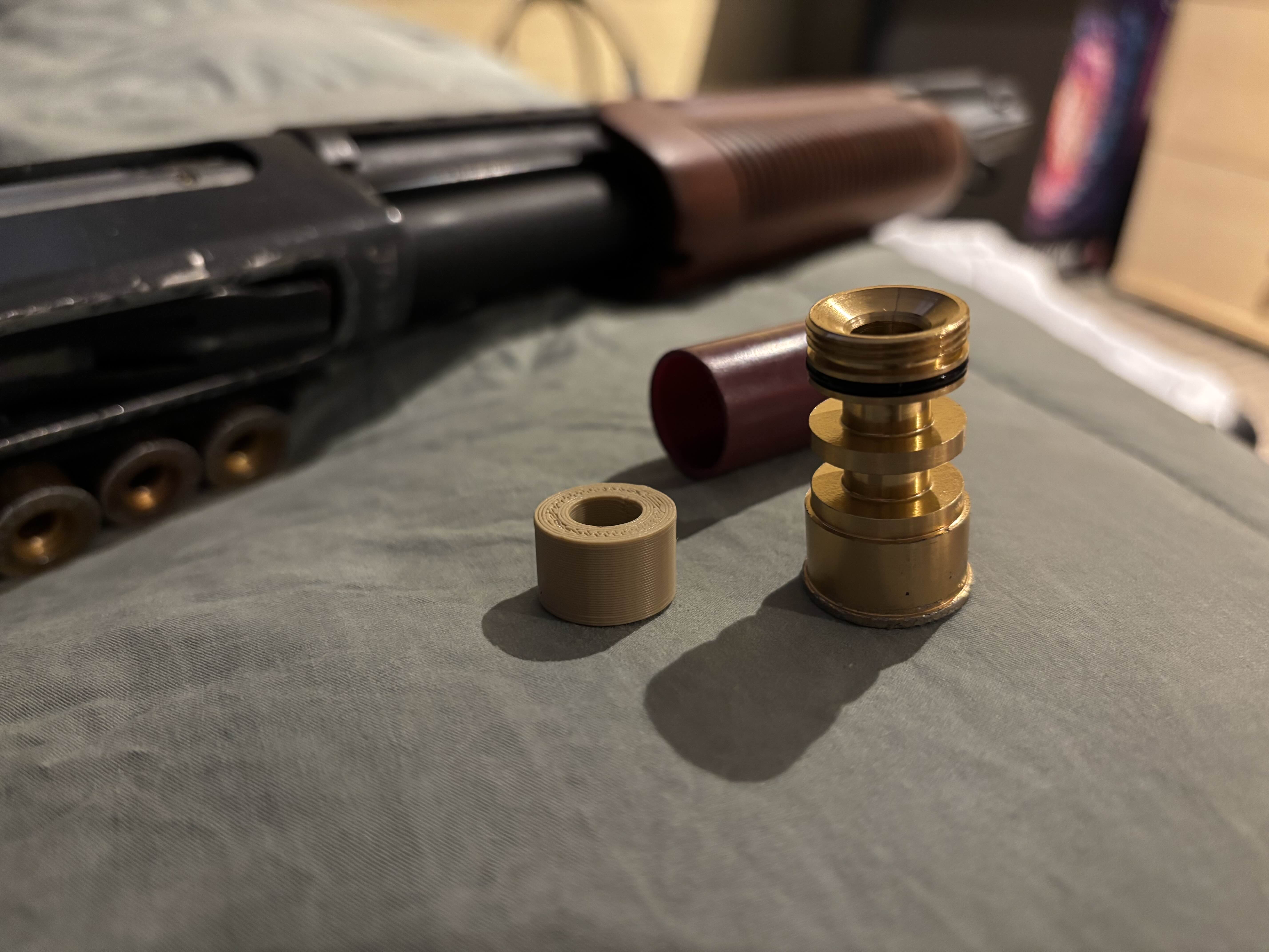 APS CAM870 6 BB Shell Insert