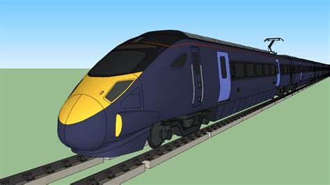 British Rail Class 395