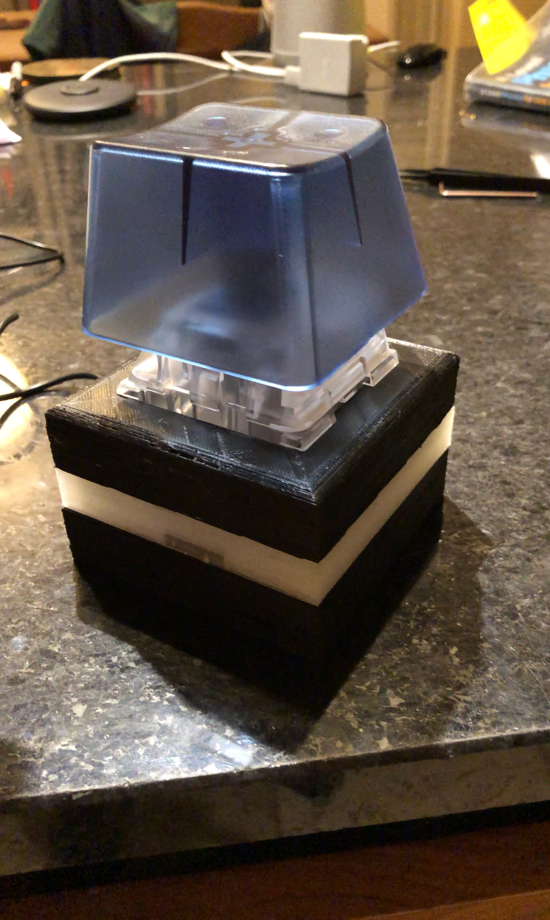 Big Switch Case