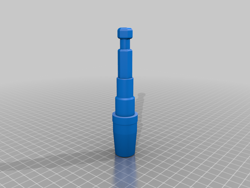 Gardena Handle Adapter