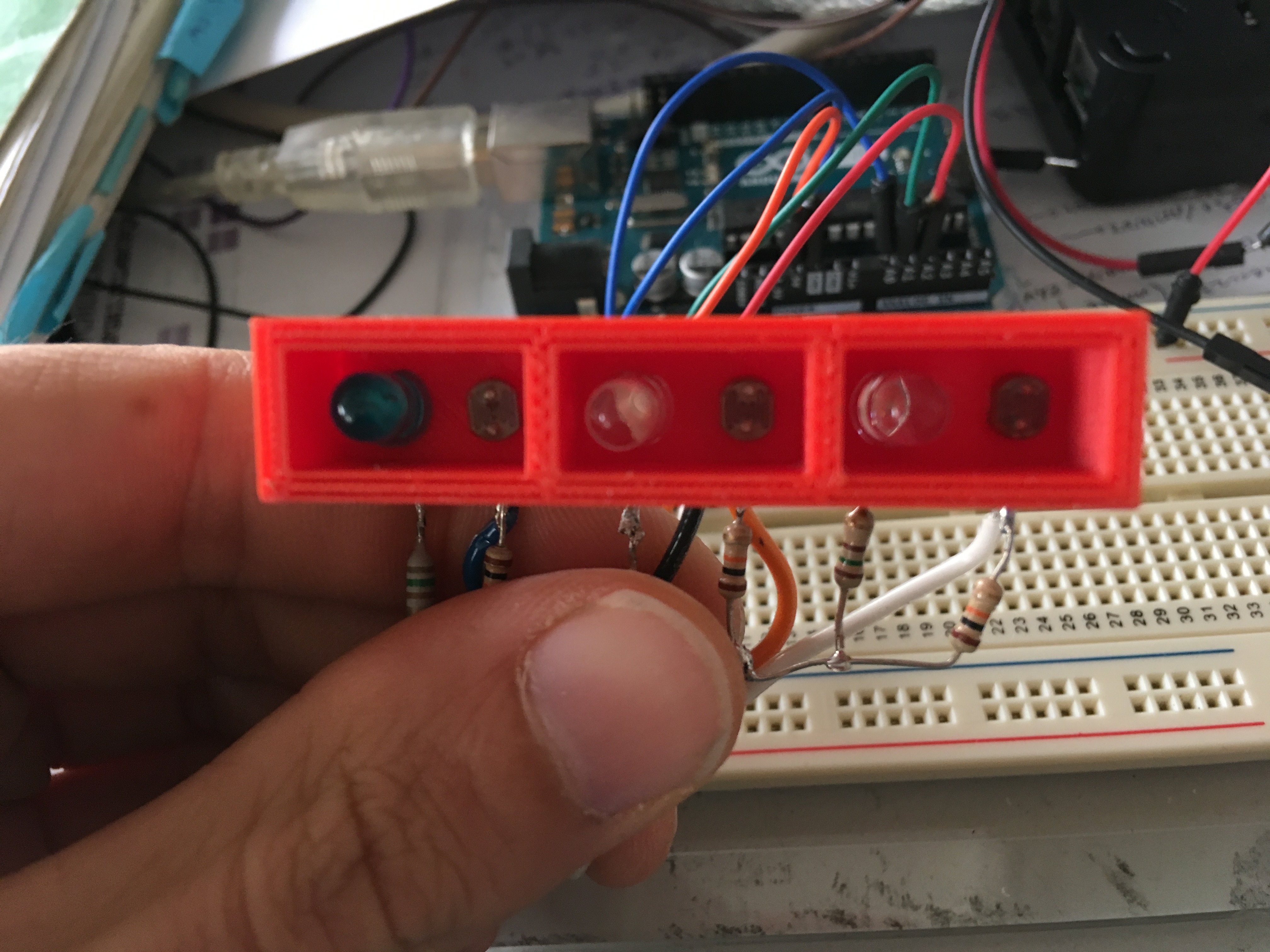 color sensor