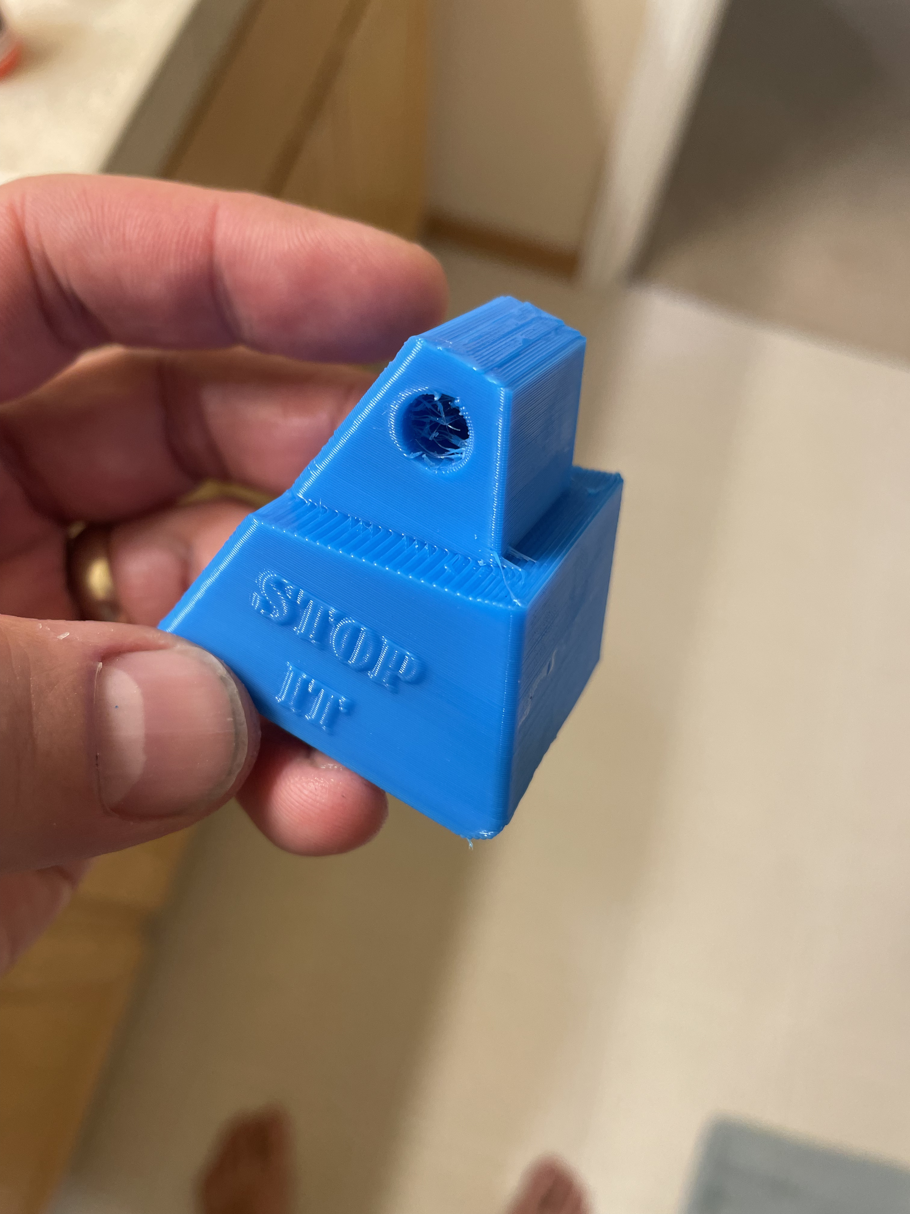 Inline Skate Brake (Stopper)