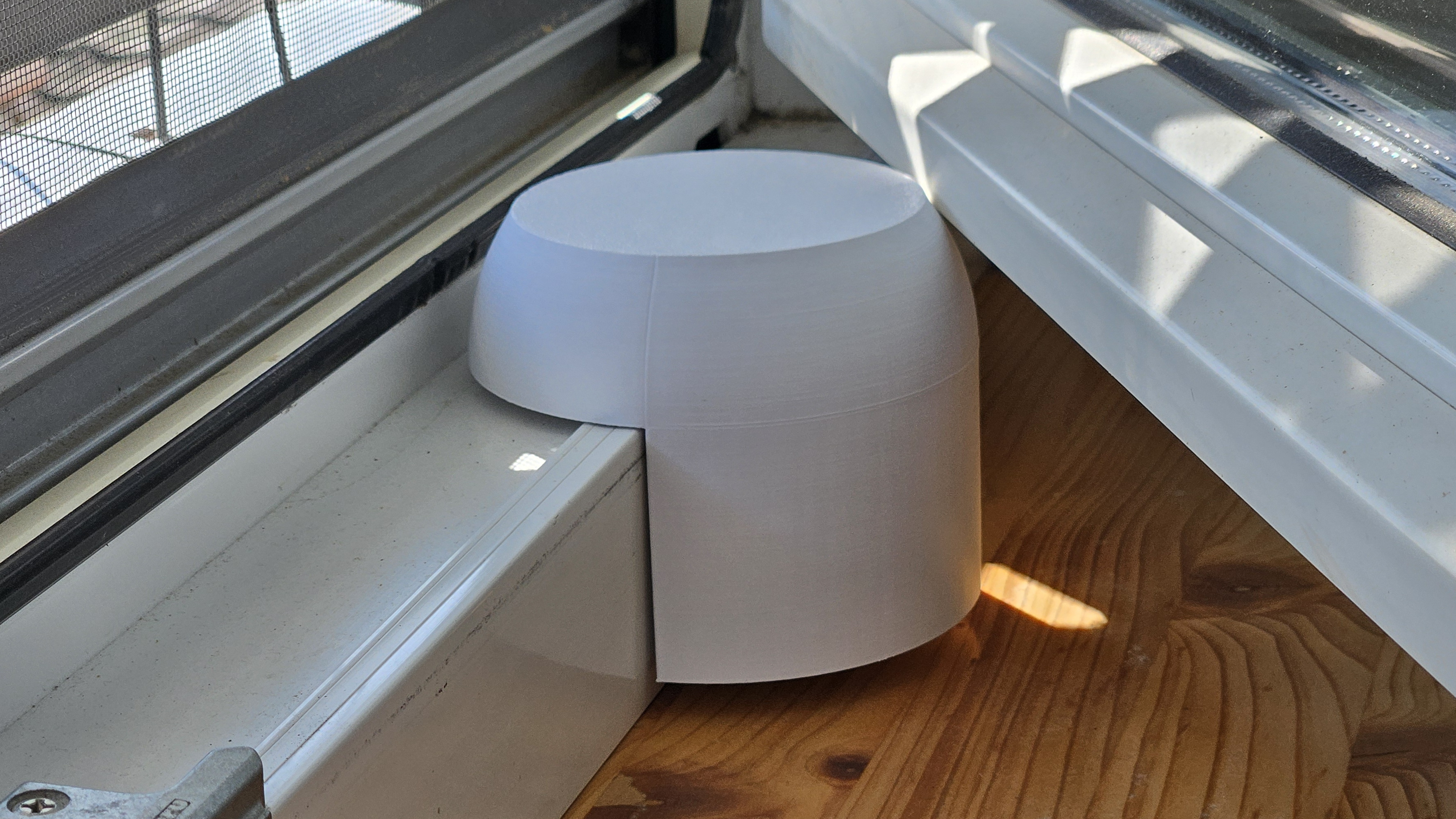 Beautiful Window Stopper